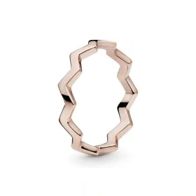 Anillo Mujer Pandora ZIGZAG 10 de Pandora, Anillos - Ref: S72105764, Precio: 58,76 €, Descuento: %