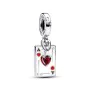 Perle de verre Femme Pandora 793420C01 de Pandora, Charms et perles - Réf : S72105989, Prix : 89,44 €, Remise : %