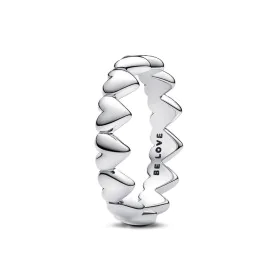 Damenring Pandora 193427C00-54 14 von Pandora, Ringe - Ref: S72105991, Preis: 68,76 €, Rabatt: %