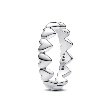 Anel feminino Pandora 193427C00-54 14 de Pandora, Anéis - Ref: S72105991, Preço: 68,76 €, Desconto: %