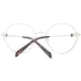 Monture de Lunettes Femme Emilio Pucci EP5203 55005 de Emilio Pucci, Lunettes et accessoires - Réf : S72106016, Prix : 93,17 ...