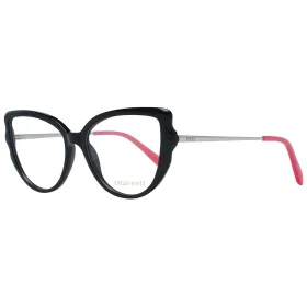 Monture de Lunettes Femme Emilio Pucci EP5192 54001 de Emilio Pucci, Lunettes et accessoires - Réf : S72106017, Prix : 90,52 ...