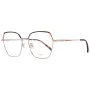 Monture de Lunettes Femme Emilio Pucci EP5222 5428A de Emilio Pucci, Lunettes et accessoires - Réf : S72106020, Prix : 95,03 ...