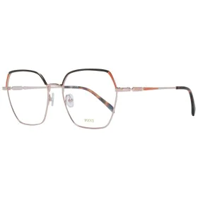 Monture de Lunettes Femme Emilio Pucci EP5222 5428A de Emilio Pucci, Lunettes et accessoires - Réf : S72106020, Prix : 93,17 ...