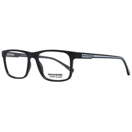 Men' Spectacle frame Skechers SE3304 53005 by Skechers, Glasses and accessories - Ref: S72106033, Price: 50,81 €, Discount: %