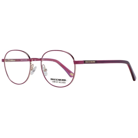 Monture de Lunettes Femme Skechers SE2239 49075 de Skechers, Lunettes et accessoires - Réf : S72106039, Prix : 50,81 €, Remis...