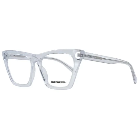 Ladies' Spectacle frame Skechers SE2194 53026 by Skechers, Glasses and accessories - Ref: S72106046, Price: 48,78 €, Discount: %