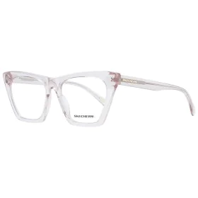 Monture de Lunettes Femme Skechers SE2194 53045 de Skechers, Lunettes et accessoires - Réf : S72106047, Prix : 50,81 €, Remis...