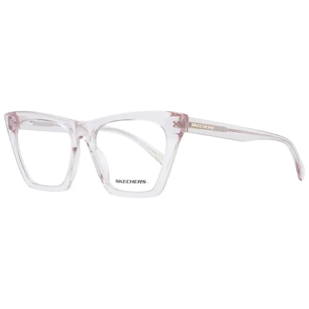 Monture de Lunettes Femme Skechers SE2194 53045 de Skechers, Lunettes et accessoires - Réf : S72106047, Prix : 48,78 €, Remis...