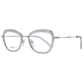 Montura de Gafas Mujer Sting VST370V 500579 de Sting, Gafas y accesorios - Ref: S72106049, Precio: 62,39 €, Descuento: %