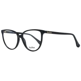 Monture de Lunettes Femme Max Mara MM5055 54001 de Max Mara, Lunettes et accessoires - Réf : S72106076, Prix : 90,52 €, Remis...