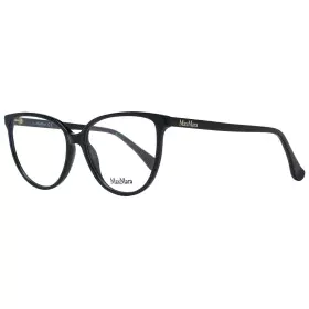 Monture de Lunettes Femme Max Mara MM5055 54001 de Max Mara, Lunettes et accessoires - Réf : S72106076, Prix : 92,34 €, Remis...