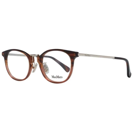 Monture de Lunettes Femme Max Mara MM5092-D 48050 de Max Mara, Lunettes et accessoires - Réf : S72106078, Prix : 93,17 €, Rem...