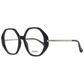 Monture de Lunettes Femme Max Mara MM5005 54001 de Max Mara, Lunettes et accessoires - Réf : S72106079, Prix : 103,95 €, Remi...