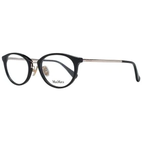 Monture de Lunettes Femme Max Mara MM5044-D 50001 de Max Mara, Lunettes et accessoires - Réf : S72106080, Prix : 93,17 €, Rem...