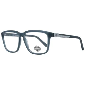 Monture de Lunettes Homme Harley-Davidson HD0947 56091 de Harley-Davidson, Lunettes et accessoires - Réf : S72106107, Prix : ...