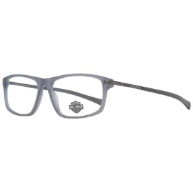 Men' Spectacle frame Harley-Davidson HD0980 56020 by Harley-Davidson, Glasses and accessories - Ref: S72106110, Price: 57,55 ...