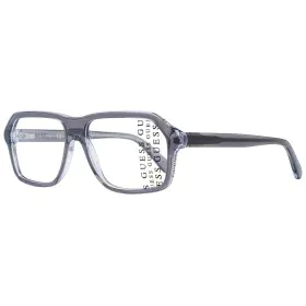 Montura de Gafas Hombre Guess GU50072 55020 de Guess, Gafas y accesorios - Ref: S72106116, Precio: 62,39 €, Descuento: %