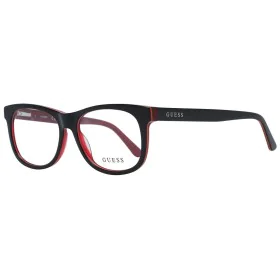 Unisex' Spectacle frame Guess GU8267 51005 by Guess, Glasses and accessories - Ref: S72106117, Price: 60,96 €, Discount: %