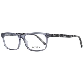 Unisex' Spectacle frame Guess GU8268 49020 by Guess, Glasses and accessories - Ref: S72106122, Price: 60,96 €, Discount: %