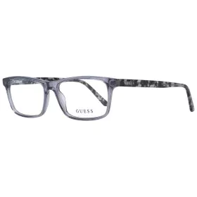 Unisex' Spectacle frame Guess GU8268 49020 by Guess, Glasses and accessories - Ref: S72106122, Price: 59,98 €, Discount: %