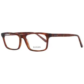 Unisex' Spectacle frame Guess GU8268 49053 by Guess, Glasses and accessories - Ref: S72106128, Price: 60,96 €, Discount: %