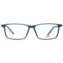 Monture de Lunettes Homme Ermenegildo Zegna EZ5204 58090 de Ermenegildo Zegna, Lunettes et accessoires - Réf : S72106140, Pri...