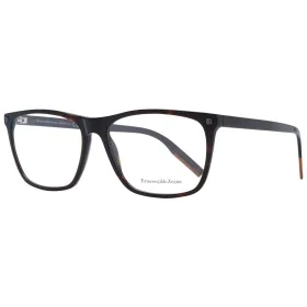 Montura de Gafas Hombre Ermenegildo Zegna EZ5215 58052 de Ermenegildo Zegna, Gafas y accesorios - Ref: S72106143, Precio: 100...