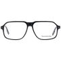 Monture de Lunettes Homme Ermenegildo Zegna EZ5227 58001 de Ermenegildo Zegna, Lunettes et accessoires - Réf : S72106147, Pri...