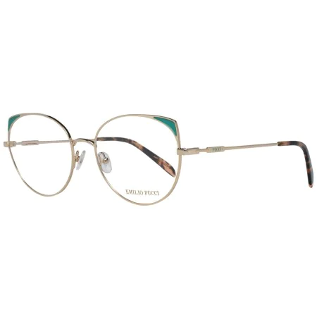 Montura de Gafas Mujer Emilio Pucci EP5124 5428A de Emilio Pucci, Gafas y accesorios - Ref: S72106282, Precio: 93,17 €, Descu...