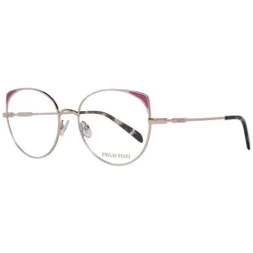 Ladies' Spectacle frame Emilio Pucci EP5124 5428B by Emilio Pucci, Glasses and accessories - Ref: S72106283, Price: 93,17 €, ...