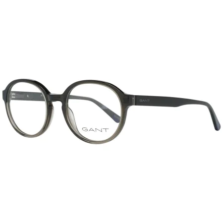 Monture de Lunettes Homme Gant GA3179 49098 de Gant, Lunettes et accessoires - Réf : S72106349, Prix : 57,55 €, Remise : %