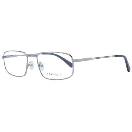 Monture de Lunettes Homme Gant GA3281 55012 de Gant, Lunettes et accessoires - Réf : S72106358, Prix : 56,63 €, Remise : %