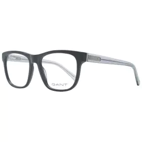 Monture de Lunettes Homme Gant GA3283 55020 de Gant, Lunettes et accessoires - Réf : S72106359, Prix : 56,63 €, Remise : %