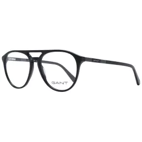 Monture de Lunettes Homme Gant GA3285 53001 de Gant, Lunettes et accessoires - Réf : S72106360, Prix : 57,55 €, Remise : %