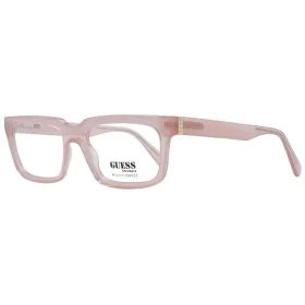 Ladies' Spectacle frame Guess GU8253 53057 by Guess, Glasses and accessories - Ref: S72106427, Price: 62,39 €, Discount: %