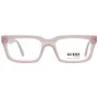 Montura de Gafas Mujer Guess GU8253 53057 de Guess, Gafas y accesorios - Ref: S72106427, Precio: 62,39 €, Descuento: %