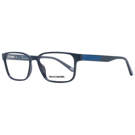 Men' Spectacle frame Skechers SE3296 53090 by Skechers, Glasses and accessories - Ref: S72106494, Price: 50,81 €, Discount: %