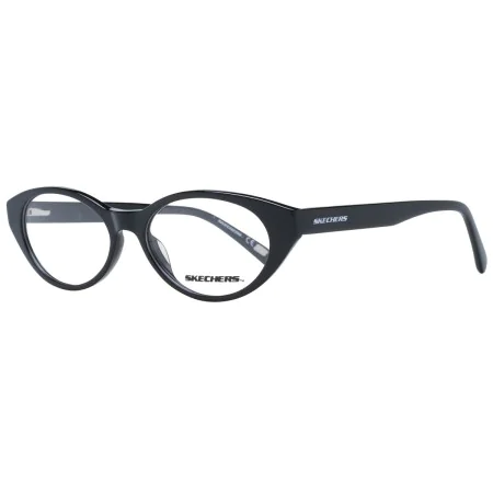 Monture de Lunettes Femme Skechers SE2193 52001 de Skechers, Lunettes et accessoires - Réf : S72106498, Prix : 50,81 €, Remis...