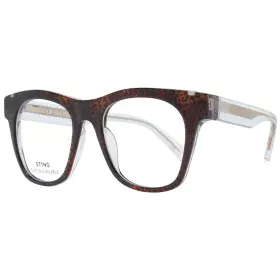 Monture de Lunettes Unisexe Sting VST423N 510AFE de Sting, Lunettes et accessoires - Réf : S72106505, Prix : 61,40 €, Remise : %