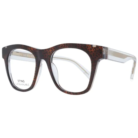 Unisex' Spectacle frame Sting VST423N 510AFE by Sting, Glasses and accessories - Ref: S72106505, Price: 62,39 €, Discount: %