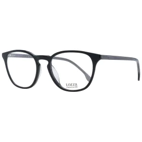 Unisex' Spectacle frame Lozza VL4164 500700 by Lozza, Glasses and accessories - Ref: S72106507, Price: 75,00 €, Discount: %