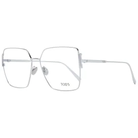 Ladies' Spectacle frame Tods TO5272 56018 by Tods, Glasses and accessories - Ref: S72106575, Price: 86,70 €, Discount: %