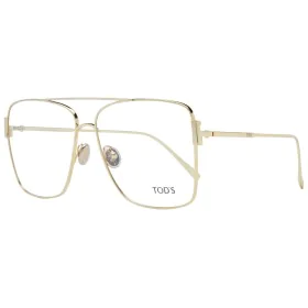 Ladies' Spectacle frame Tods TO5281 56030 by Tods, Glasses and accessories - Ref: S72106576, Price: 86,70 €, Discount: %