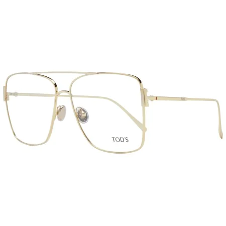 Monture de Lunettes Femme Tods TO5281 56030 de Tods, Lunettes et accessoires - Réf : S72106576, Prix : 86,70 €, Remise : %