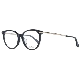 Montura de Gafas Mujer Max Mara MM5064-D 53001 de Max Mara, Gafas y accesorios - Ref: S72106588, Precio: 93,17 €, Descuento: %