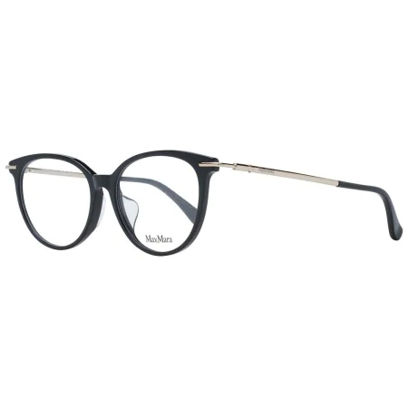 Monture de Lunettes Femme Max Mara MM5064-D 53001 de Max Mara, Lunettes et accessoires - Réf : S72106588, Prix : 93,17 €, Rem...