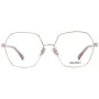 Monture de Lunettes Femme Max Mara MM5087-D 56033 de Max Mara, Lunettes et accessoires - Réf : S72106593, Prix : 93,17 €, Rem...