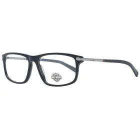 Men' Spectacle frame Harley-Davidson HD0980 56001 by Harley-Davidson, Glasses and accessories - Ref: S72106595, Price: 57,55 ...