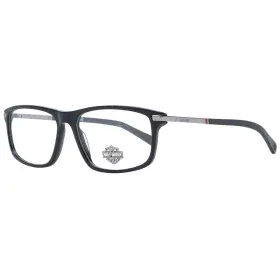 Monture de Lunettes Homme Harley-Davidson HD0980 56001 de Harley-Davidson, Lunettes et accessoires - Réf : S72106595, Prix : ...